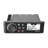 Купить  Fusion MS-RA70N морская стереосистема с Bluetooth и NMEA 2000 арт. 010-01516-11